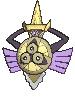 Aegislash (Shield Forme)