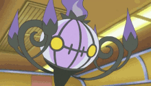 Chandelure gif