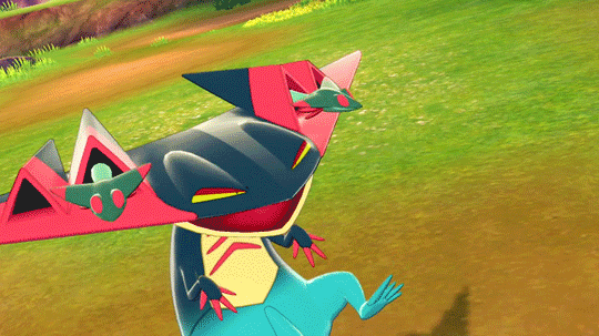 Mimikyu gif